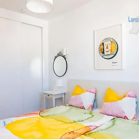 Buenavida Cozy Vv With Communal Pool And Air Con *