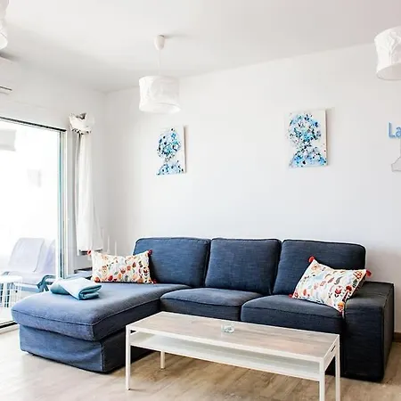 Buenavida Cozy Vv With Communal Pool And Air Con Коста-Тегисе