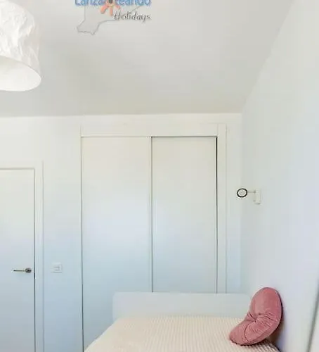 Apartment Buenavida Cozy Vv With Communal Pool And Air Con