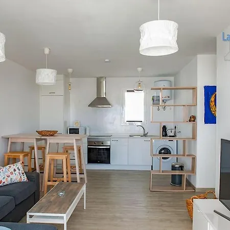 Buenavida Cozy Vv With Communal Pool And Air Con Costa Teguise