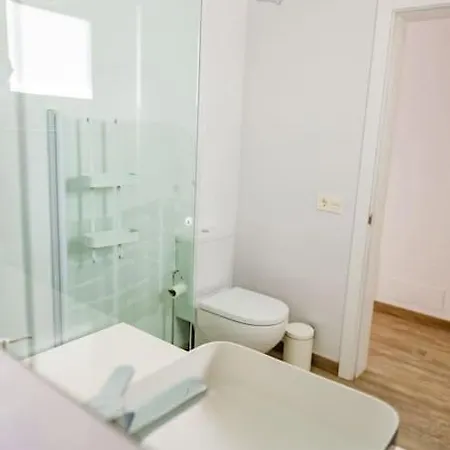 Buenavida Cozy Vv With Communal Pool And Air Con Costa Teguise