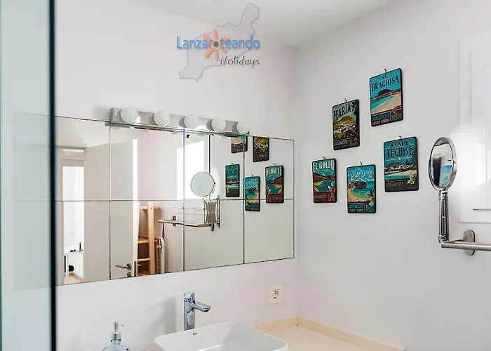 Buenavida Cozy Vv With Communal Pool And Air Con * 科斯塔特吉塞