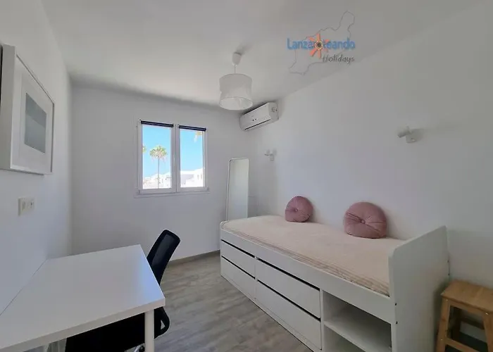 شقة Buenavida Cozy Vv With Communal Pool And Air Con كوستا تاغيسي