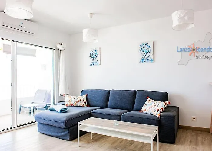 Buenavida Cozy Vv With Communal Pool And Air Con 科斯塔特吉塞