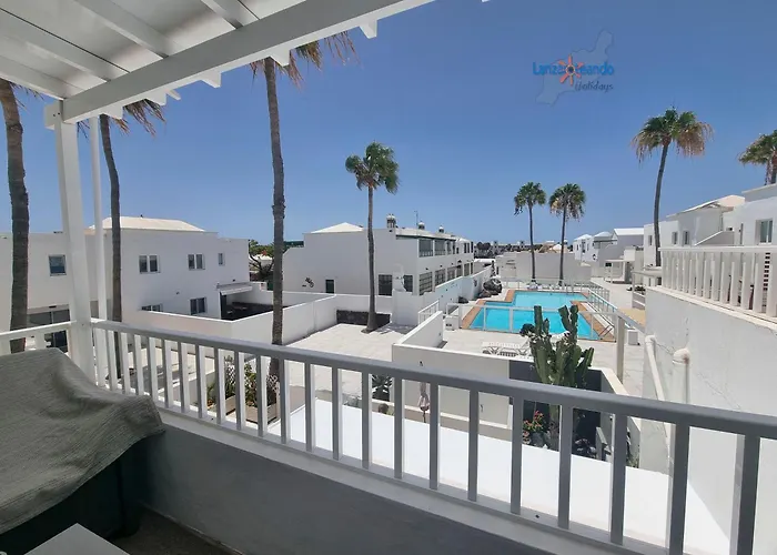 Buenavida Cozy Vv With Communal Pool And Air Con * كوستا تاغيسي