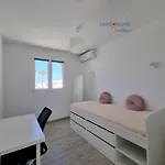 شقة Buenavida Cozy Vv With Communal Pool And Air Con كوستا تاغيسي