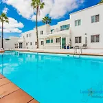 شقة Buenavida Cozy Vv With Communal Pool And Air Con *