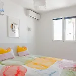 Buenavida Cozy Vv With Communal Pool And Air Con شقة كوستا تاغيسي